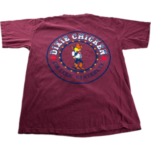 dixie chicken shirt